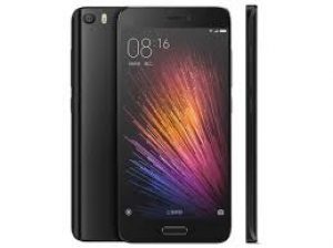 Xiaomi Mi 5