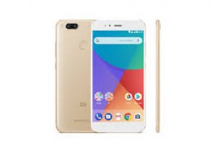 Xiaomi Mi A1 en Málaga