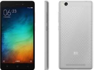 Xiaomi Redmi 3