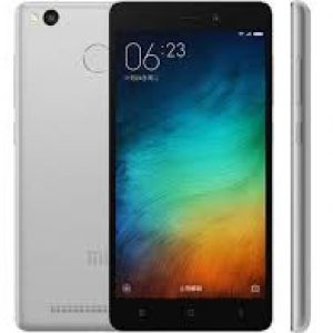 Xiaomi Redmi 3S