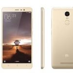 Xiaomi Redmi Note 3