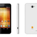 ZTE Orange HI 4G REPARACLIP