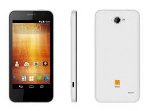 ZTE Orange HI 4G REPARACLIP